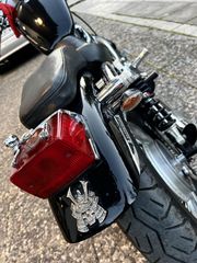 Suzuki Intruder C 1996-thumb-9