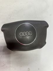 ΑΕΡΟΣΑΚΟΣ -AIRBAG /  AUDI A4 B6/ 2000-2004 ΟΔΗΓΟΥ /  001LF003SMX/  8E0 880 201 L 26Z /