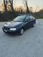 Seat Cordoba 2002