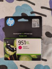 HP 951XL MAGENTA