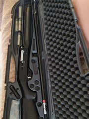 Καραμπίνα Benelli comfort