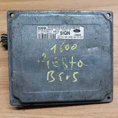 ΕΓΚΕΦΑΛΟΣ ΚΙΝΗΤΗΡΑ SIEMENS FORD FIESTA/FUSION 1.6 S118107003F 2S6A-12A650-TE 5IQM J38AC SIM22