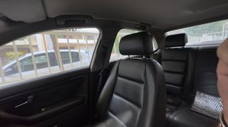 Audi A4 2001 A4 1.6-thumb-1