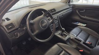 Audi A4 2001 A4 1.6-thumb-3