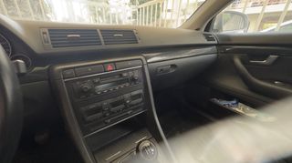 Audi A4 2001 A4 1.6-thumb-6
