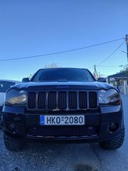 Jeep Cherokee 2009