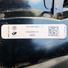 VOLKSWAGEN UP! Facelift μοντ. 19’-23’ ΠΙΣΩ ΔΕΞΙ ΦΑΝΑΡΙ-thumb-3