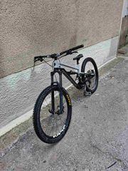 Downhill - Enduro - Trail Polygon 2023