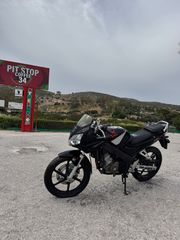 Honda CBR 125R 2008 Cbr 125 κομμάτι κομμάτι