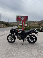 Honda CBR 125R 2008 Cbr 125 κομμάτι κομμάτι-thumb-1