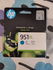 HP 951 XL CYAN