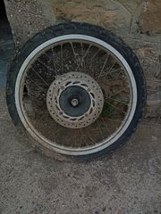 ζάντα transalp 600