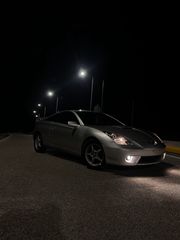 Toyota Celica 2001