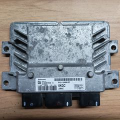 ΕΓΚΕΦΑΛΟΣ Κινητήρα FORD FIESTA 1.4 BV21-12A650-GC, BV2112A650GC, 12A650GC, S180047036 C, 5KGC, J38AC