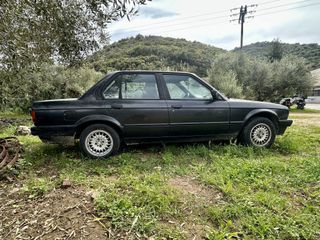 Bmw 316 1991 Ε30 316i