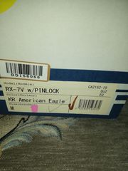 ARAI RX7V KENNY ROBERTS AMERICAN EAGLE-thumb-10