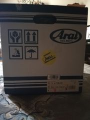 ARAI RX7V KENNY ROBERTS AMERICAN EAGLE-thumb-1