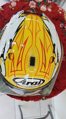 ARAI RX7V KENNY ROBERTS AMERICAN EAGLE-thumb-15