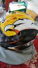 ARAI RX7V KENNY ROBERTS AMERICAN EAGLE-thumb-16