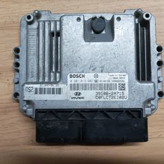 ΕΓΚΕΦΑΛΟΣ - ECU ENGINE CONTROLLER HYUNDAI BOSCH 0 281 013 402, 0281013402, 39106-2A715, 391062A715