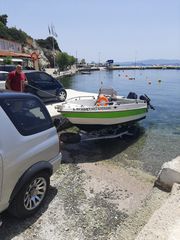 Greco Marine 1996 MAURO 15