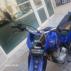 Yamaha XT 500 2002