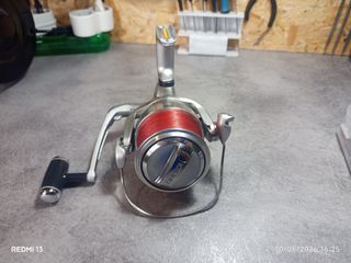 surf casting