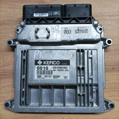 ΕΓΚΕΦΑΛΟΣ  KIA PICANTO 2009 ΕΓΚΕΦΑΛΟΣ KEFICO 9001040223KB,GSA940SFS05000,3911002ΚB0,0223,M7.9.8