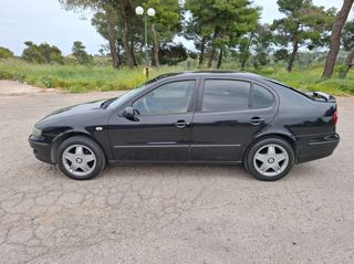 Seat Toledo 2004