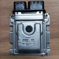 ΕΓΚΕΦΑΛΟΣ-Μονάδα Ελέγχου 39107-04292 9001190364KE Hyundai-KIA Kefico