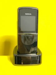 Nokia 8800 sirocco