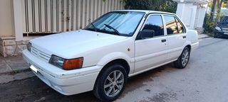Nissan sunny n13 1,6cc