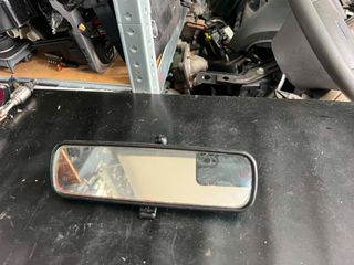 FORD FIESTA 2002-2008 ΚΑΘΡΕΠΤΗΣ ΕΣΩΤΕΡΙΚΟΣ