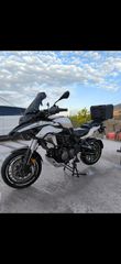 Benelli TRK 502 2021-thumb-2