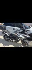 Benelli TRK 502 2021-thumb-3