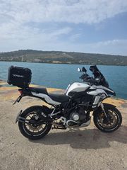 Benelli TRK 502 2021-thumb-6
