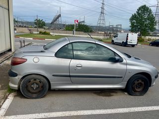 Peugeot 206 2002 ΑΝΤΑΛΛΑΚΤΙΚΆ!!!!!!!!-thumb-1