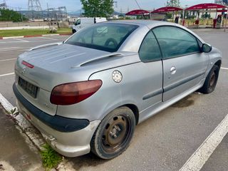 Peugeot 206 2002 ΑΝΤΑΛΛΑΚΤΙΚΆ!!!!!!!!-thumb-3