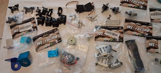 Ηλεκτρικά-Ηλεκτρονικά 2026 wltoys