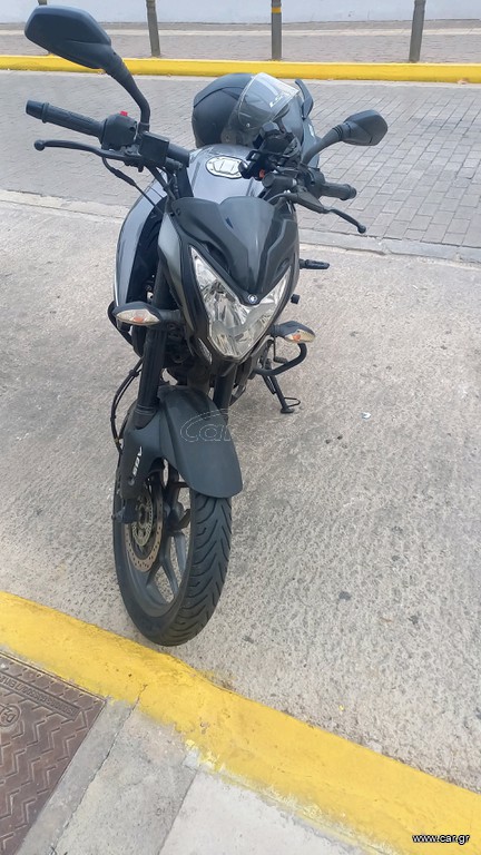 Bajaj 2024