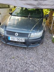 Fiat Stilo 2004