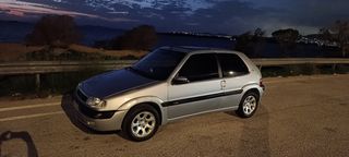 Citroen Saxo 1998 1.6 16V VTS