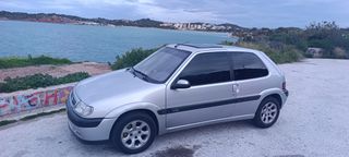 Citroen Saxo 1998 1.6 16V VTS