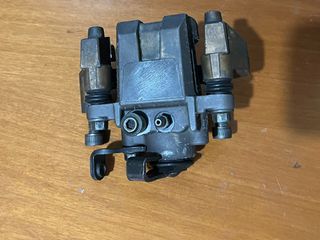 ΠΩΛΕΙΤΑΙ ΠΙΣΩ ΔΑΓΚΑΝΑ YAMAHA TMAX 500 '04-07