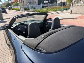 Porsche 911 2005 911 CARRERA S CABRIOLET (997)