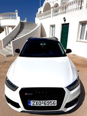 Audi Q3 2015 2.0 TDI QUATTRO S TRONIC (7-GEAR)