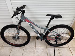 All - Mountain Ideal 2022 Strobe 27.5