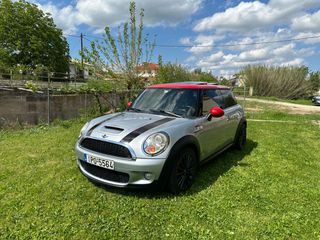Mini Cooper S 2009 R56 COOPER S-thumb-1