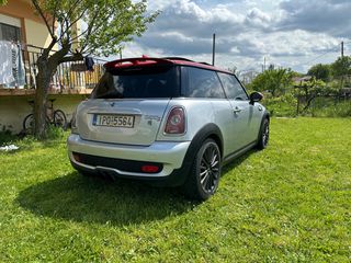 Mini Cooper S 2009 R56 COOPER S-thumb-3