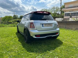 Mini Cooper S 2009 R56 COOPER S-thumb-4
